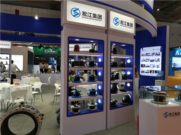 DN65-DN150 EPDM橡(xiàng)膠接(jiē)頭(tóu),介質汙水 DN65-DN150 EPDM橡膠接頭(tóu),介質汙水